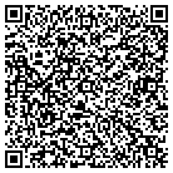 QR-код с контактной информацией организации Гета