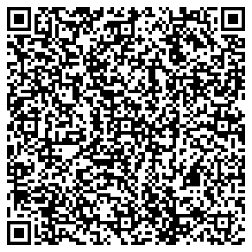 QR-код с контактной информацией организации ИП Морозов