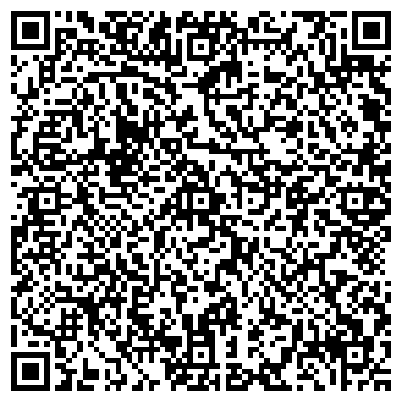 QR-код с контактной информацией организации ИП Детский сад «Умка»
