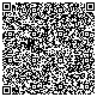 QR-код с контактной информацией организации DanceGroup, Школа танцев в Ховрино