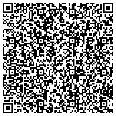 QR-код с контактной информацией организации ООО Браттендорф текстильглас