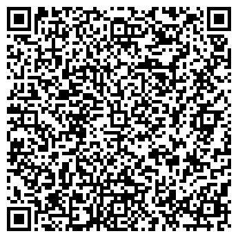 QR-код с контактной информацией организации ООО "1001 СТЕЛЛАЖ" Казань