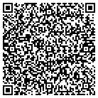 QR-код с контактной информацией организации ООО Николаевпромгаз