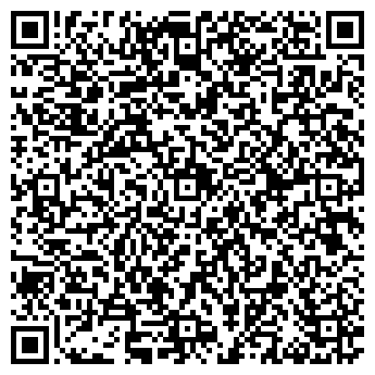 QR-код с контактной информацией организации Тверские замки