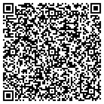 QR-код с контактной информацией организации ООО Тольятти Деталь Сервис