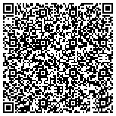 QR-код с контактной информацией организации Интернет - магазин "Смородина"