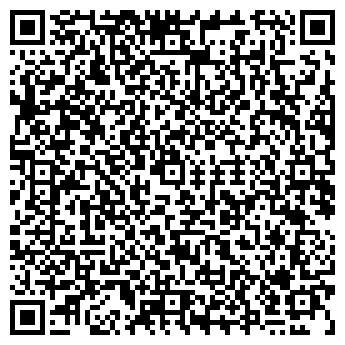 QR-код с контактной информацией организации ООО Мед Сити