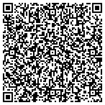 QR-код с контактной информацией организации ООО ТД - Терминал