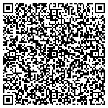 QR-код с контактной информацией организации ООО ЦПУ Империя
