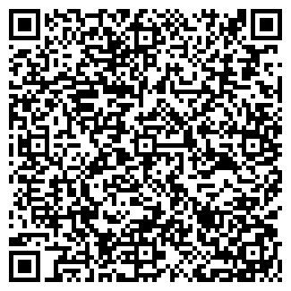 QR-код с контактной информацией организации ООО Росокна