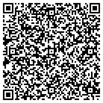 QR-код с контактной информацией организации ООО МАРКЕТ