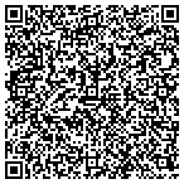 QR-код с контактной информацией организации Зоосчастье