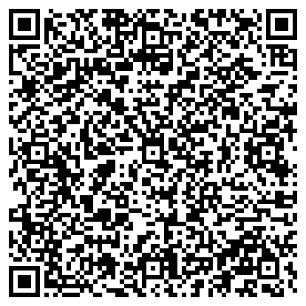 QR-код с контактной информацией организации Мастер Омск
