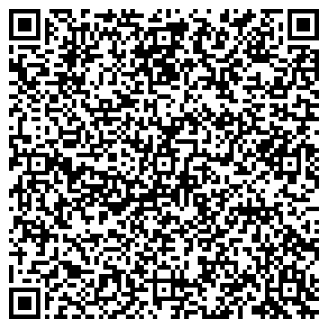 QR-код с контактной информацией организации ООО Оптовый магазин оптики «Афина»