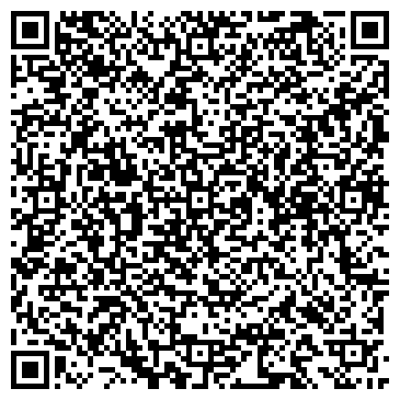 QR-код с контактной информацией организации ООО London Express