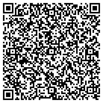 QR-код с контактной информацией организации ООО Мосинжиниринг
