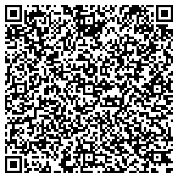QR-код с контактной информацией организации ООО «Мел-Маркет»