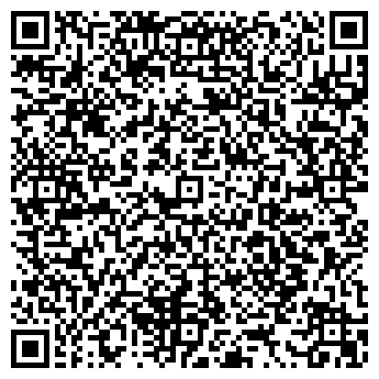 QR-код с контактной информацией организации ООО Каймано