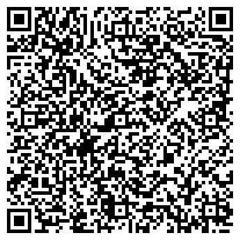 QR-код с контактной информацией организации LAGINA TOUR