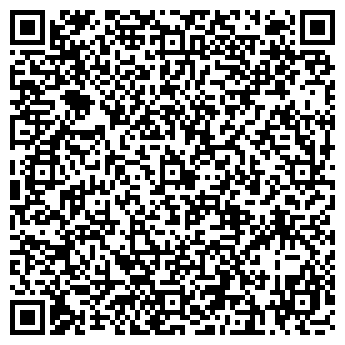 QR-код с контактной информацией организации ООО "Булак Инвестмент"