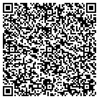 QR-код с контактной информацией организации ООО "1001 СТЕЛЛАЖ" Ульяновск