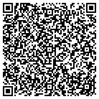QR-код с контактной информацией организации ООО "1001 СТЕЛЛАЖ" Оренбург
