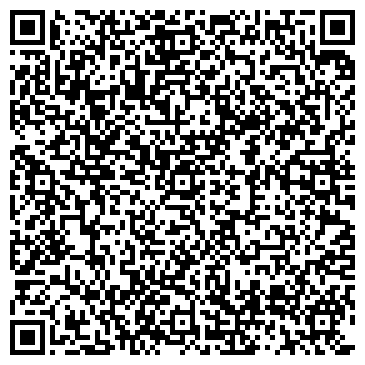 QR-код с контактной информацией организации ООО Касиор