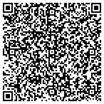 QR-код с контактной информацией организации ООО Свадебный салон "Ажур"