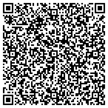QR-код с контактной информацией организации Школа рукопашного боя «Стенка»