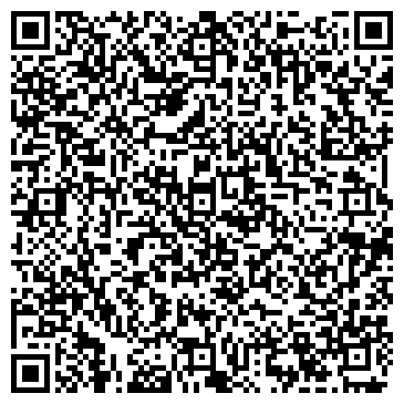 QR-код с контактной информацией организации ИП Автосервис "БАРСauto"
