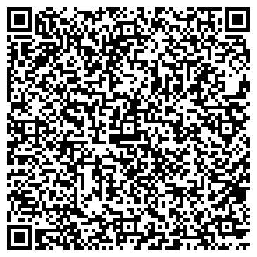 QR-код с контактной информацией организации ООО SteelFrame