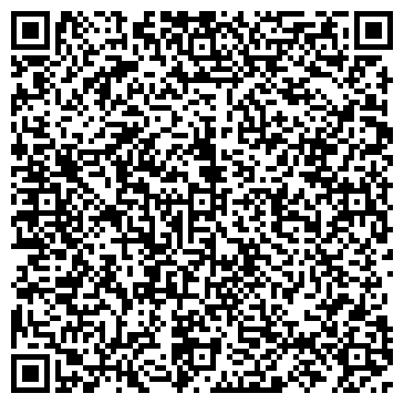 QR-код с контактной информацией организации Metallolom154