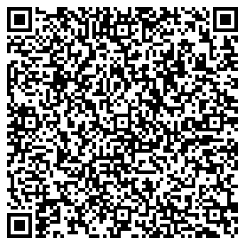 QR-код с контактной информацией организации ООО Санинвест