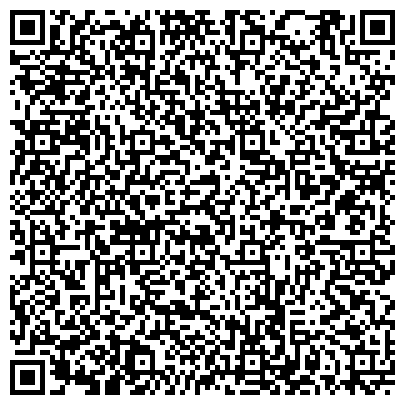 QR-код с контактной информацией организации "Лига Мастеров" на Большой Черкизовской