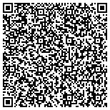 QR-код с контактной информацией организации ООО "Чемпионика" Носовихинское шоссе