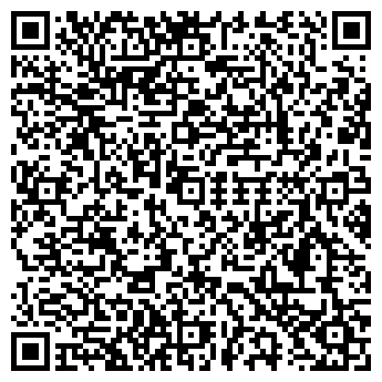 QR-код с контактной информацией организации ИП Бобрышев