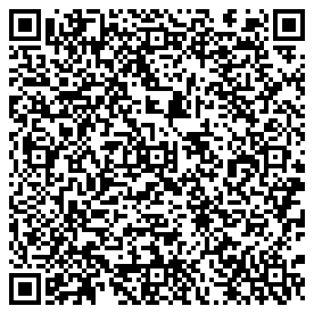 QR-код с контактной информацией организации ООО МакроБух