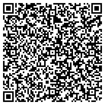 QR-код с контактной информацией организации ООО Мегакороб