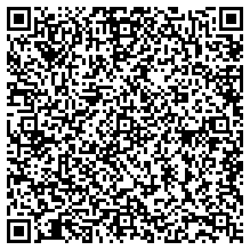 QR-код с контактной информацией организации ГК «Автошина Hyundai»