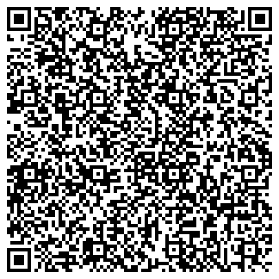 QR-код с контактной информацией организации ООО Пансионата для пожилых людей Мирника  Никольско-Архангельский в Балашихе