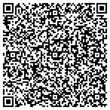 QR-код с контактной информацией организации Lakgroup
