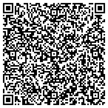 QR-код с контактной информацией организации ООО "Рузамок" Электросталь