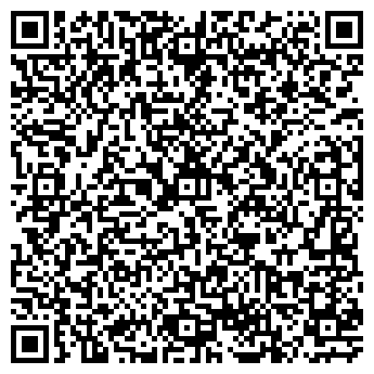 QR-код с контактной информацией организации ООО Песок в Гатчине