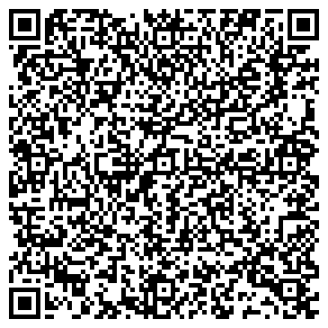 QR-код с контактной информацией организации "МастерДом" Омск