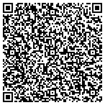 QR-код с контактной информацией организации ООО Типография "Фабрика"