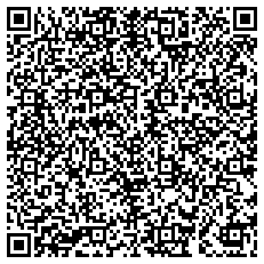 QR-код с контактной информацией организации ООО Агентство недвижимости "Хата Окей"