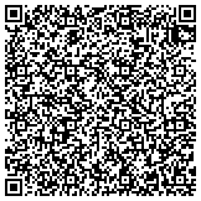 QR-код с контактной информацией организации Дом престарелых "Тихая гавань"