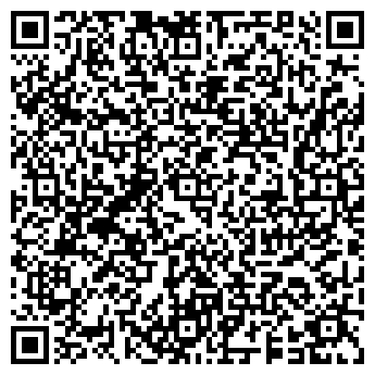 QR-код с контактной информацией организации ООО Багсан