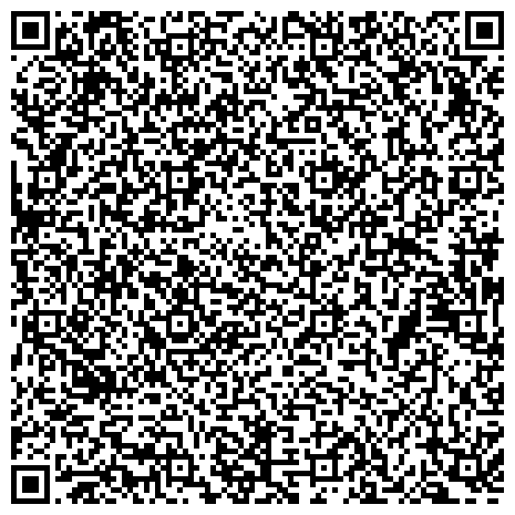 QR-код с контактной информацией организации Кировский филиал «Управления по делам гражданской обороны, защите населения от чрезвычайных ситуаций и пожарной безопасности Мурманской области»