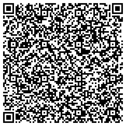 QR-код с контактной информацией организации «Управление лесничествами» отдел по Макаровскому лесничеству
